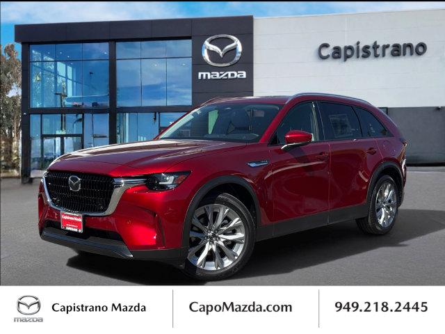 2026 Mazda X-90 3.3 Turbo Preferred for sale in San Juan Capistrano, CA