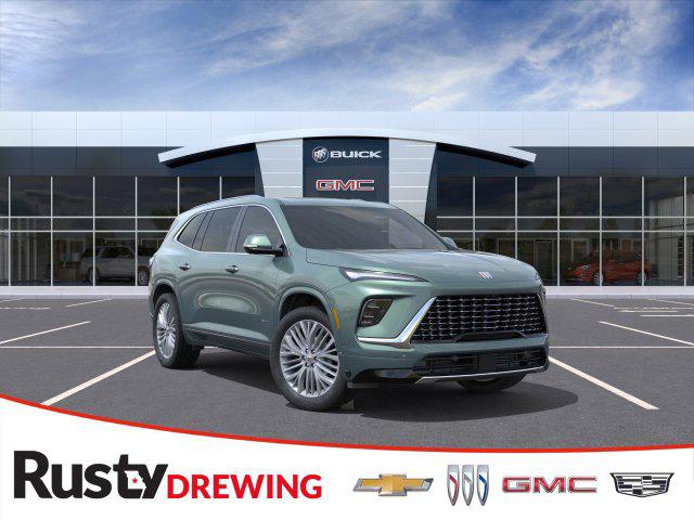 2027 Buick Enclave Avenir for sale in Jefferson City, MO