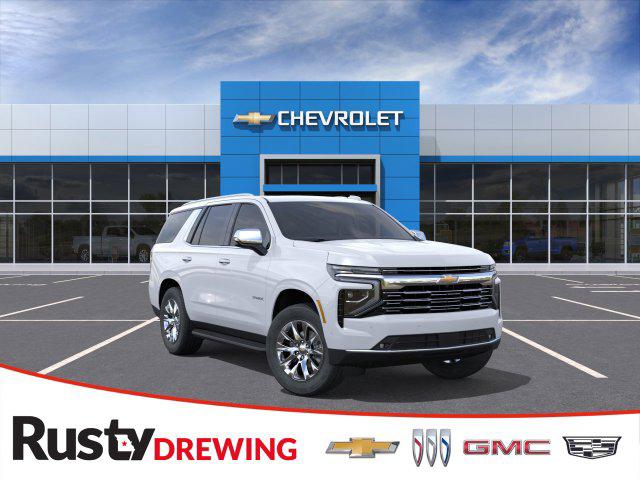 2027 Chevrolet Tahoe Premier for sale in Jefferson City, MO