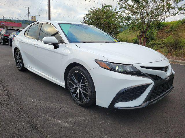 2023 Toyota Camry SE for sale in Pelham, AL