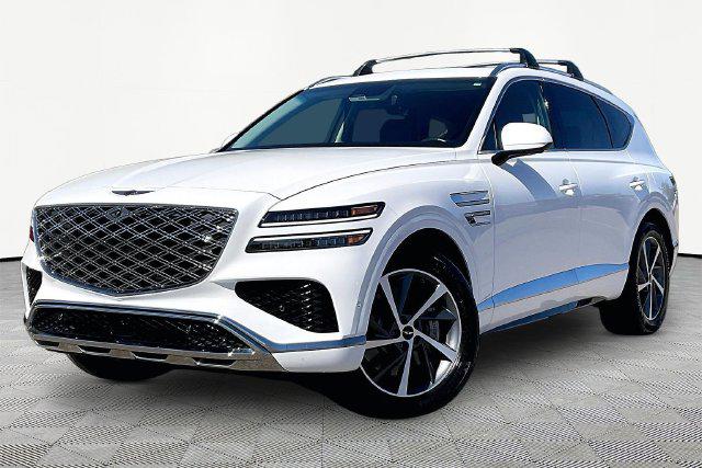 Used 2026 Genesis GV80 2.5T Advanced AWD For Sale in Olive Branch, MS