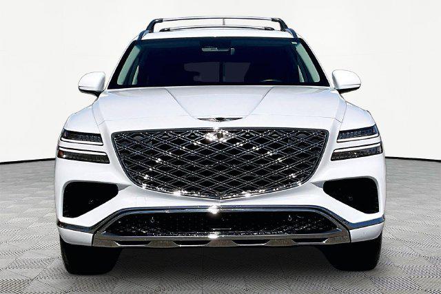 Used 2026 Genesis GV80 2.5T Advanced AWD For Sale in Olive Branch, MS