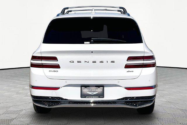 Used 2026 Genesis GV80 2.5T Advanced AWD For Sale in Olive Branch, MS