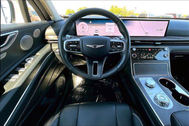 Used 2026 Genesis GV80 2.5T Advanced AWD For Sale in Olive Branch, MS