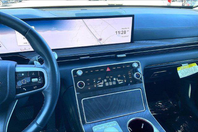 Used 2026 Genesis GV80 2.5T Advanced AWD For Sale in Olive Branch, MS