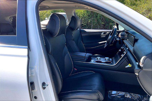 Used 2026 Genesis GV80 2.5T Advanced AWD For Sale in Olive Branch, MS