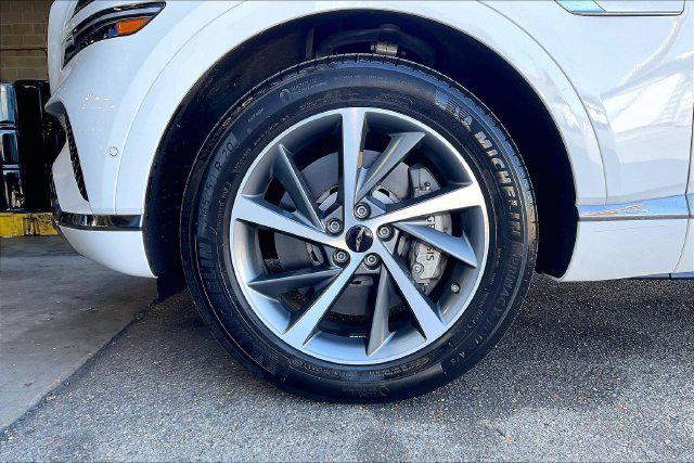 Used 2026 Genesis GV80 2.5T Advanced AWD For Sale in Olive Branch, MS