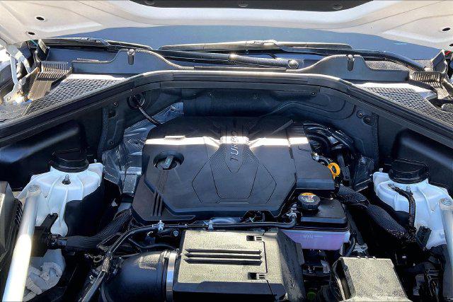 Used 2026 Genesis GV80 2.5T Advanced AWD For Sale in Olive Branch, MS