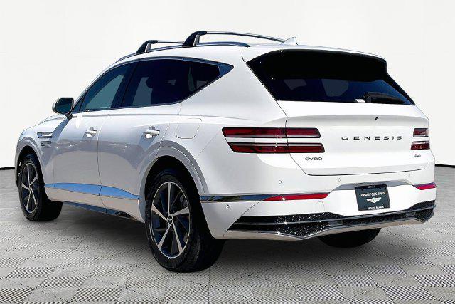 Used 2026 Genesis GV80 2.5T Advanced AWD For Sale in Olive Branch, MS