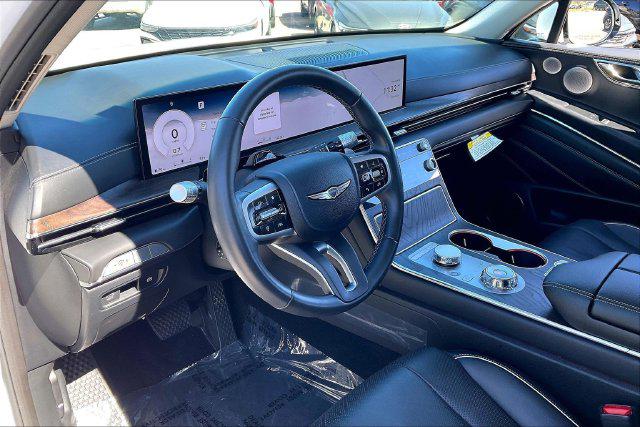 Used 2026 Genesis GV80 2.5T Advanced AWD For Sale in Olive Branch, MS
