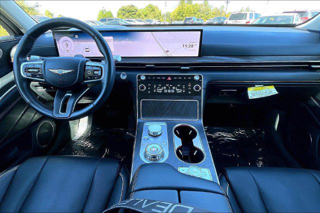Used 2026 Genesis GV80 2.5T Advanced AWD For Sale in Olive Branch, MS