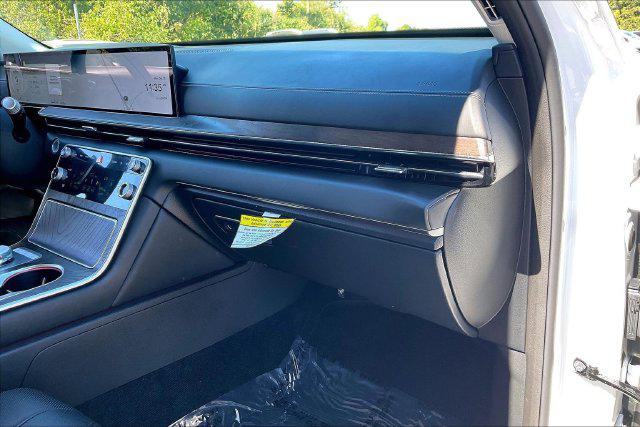Used 2026 Genesis GV80 2.5T Advanced AWD For Sale in Olive Branch, MS
