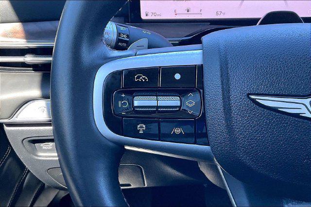 Used 2026 Genesis GV80 2.5T Advanced AWD For Sale in Olive Branch, MS