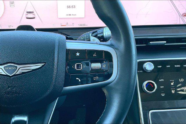 Used 2026 Genesis GV80 2.5T Advanced AWD For Sale in Olive Branch, MS