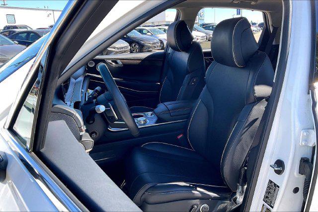 Used 2026 Genesis GV80 2.5T Advanced AWD For Sale in Olive Branch, MS