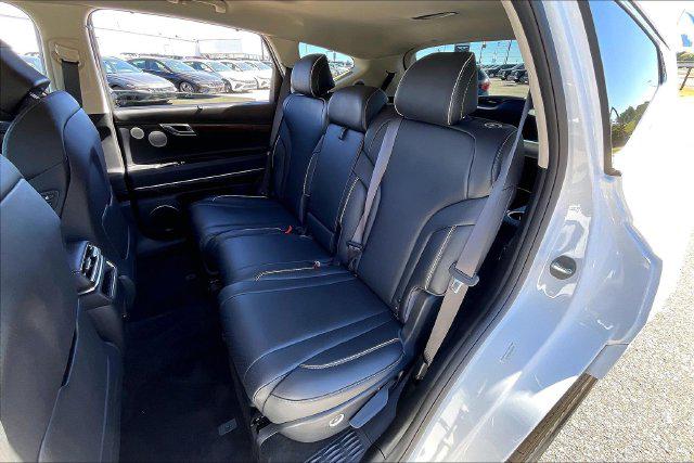 Used 2026 Genesis GV80 2.5T Advanced AWD For Sale in Olive Branch, MS