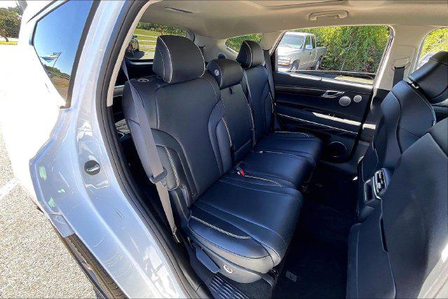 Used 2026 Genesis GV80 2.5T Advanced AWD For Sale in Olive Branch, MS