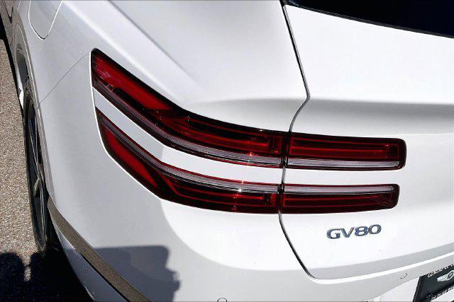 Used 2026 Genesis GV80 2.5T Advanced AWD For Sale in Olive Branch, MS