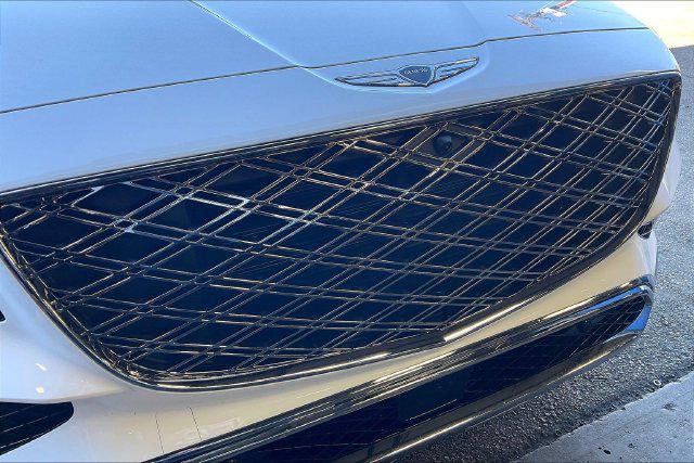 Used 2026 Genesis GV80 2.5T Advanced AWD For Sale in Olive Branch, MS