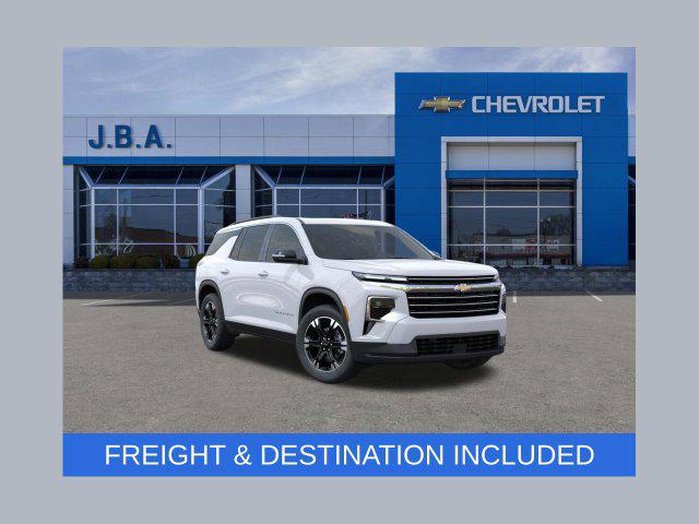 2027 Chevrolet Traverse FWD LT for sale in Glen Burnie, MD