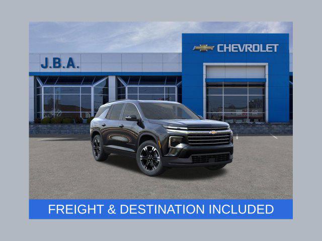 2027 Chevrolet Traverse AWD LT for sale in Glen Burnie, MD
