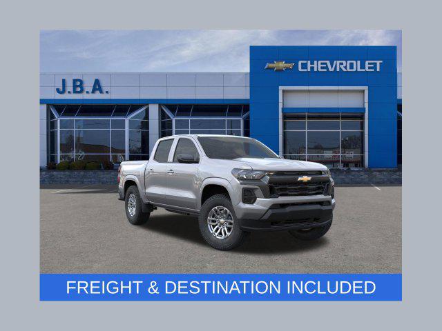 2026 Chevrolet Colorado LT, 4WD for sale in Glen Burnie, MD