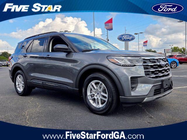 2026 Ford Explorer Active for sale in Warner Robins, GA