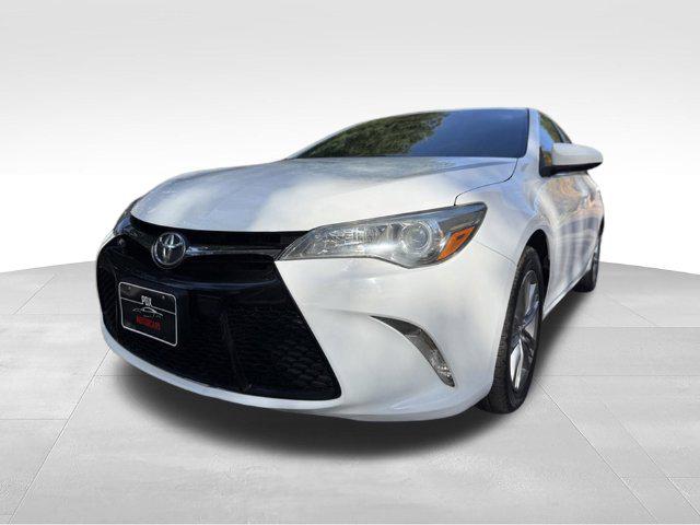 2016 Toyota Camry SE for sale in Beaverton, OR