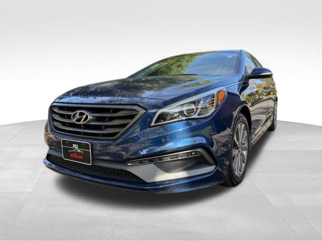 2015 Hyundai Sonata Sport for sale in Beaverton, OR