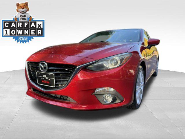 2014 Mazda Mazda3 s Grand Touring for sale in Beaverton, OR
