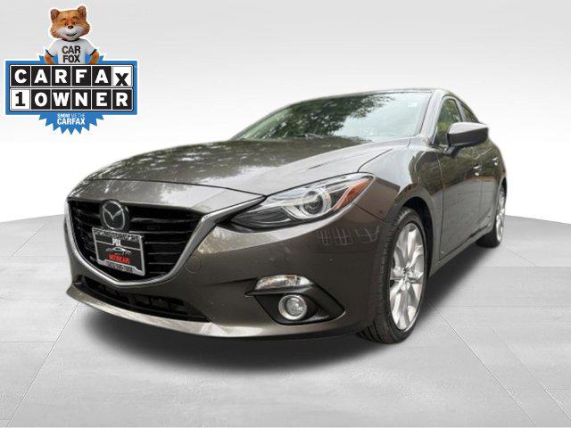 2014 Mazda Mazda3 s Grand Touring for sale in Beaverton, OR