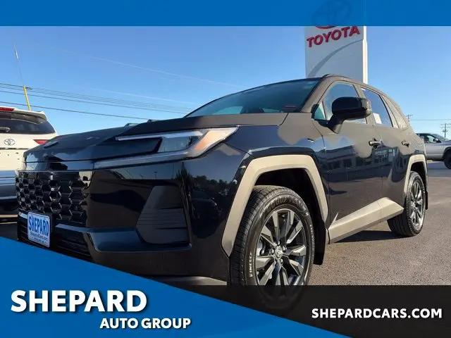 2026 Toyota RAV4 XLE Premium for sale in Thomaston, ME