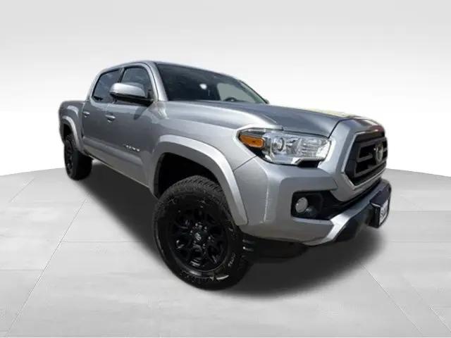 2020 Toyota Tacoma SR5 V6 for sale in Columbia, MO