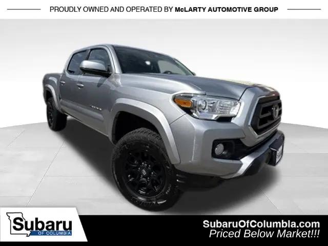 2020 Toyota Tacoma SR5 V6 for sale in Columbia, MO