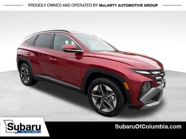 2026 Hyundai Tucson SEL Premium for sale in Columbia, MO