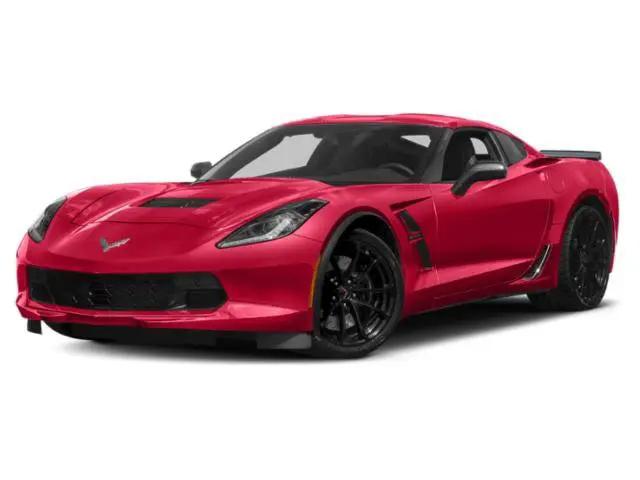 2019 Chevrolet Corvette for sale near Cincinnati, OH
