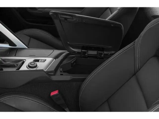 2019 Chevrolet Corvette Grand Sport