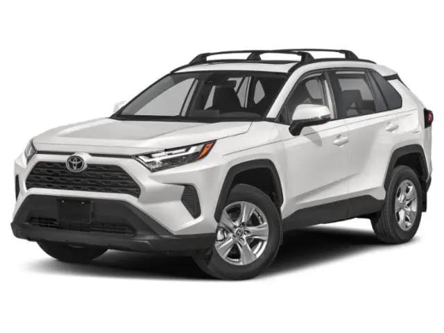 2022 Toyota RAV4 for sale near Fairfield, OH