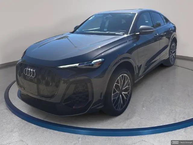 2026 Audi Q5 Sportback Premium Plus TFSI quattro S tronic for sale in Raleigh, NC