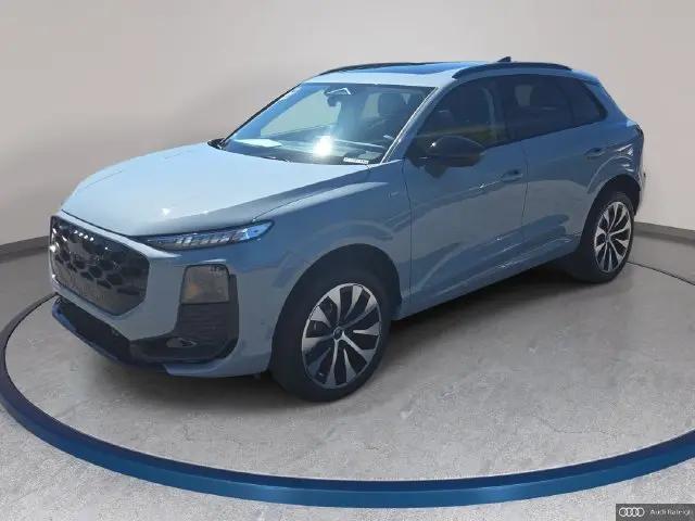 2026 Audi Q3 TFSI quattro S tronic for sale in Raleigh, NC