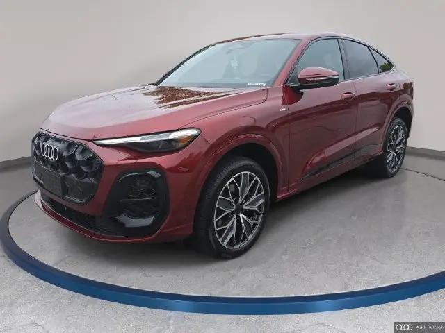2026 Audi Q5 Sportback Premium Plus TFSI quattro S tronic for sale in Raleigh, NC
