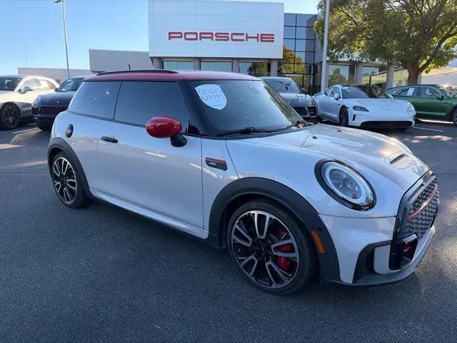 2022 MINI Hardtop John Cooper Works for sale in Cary, NC