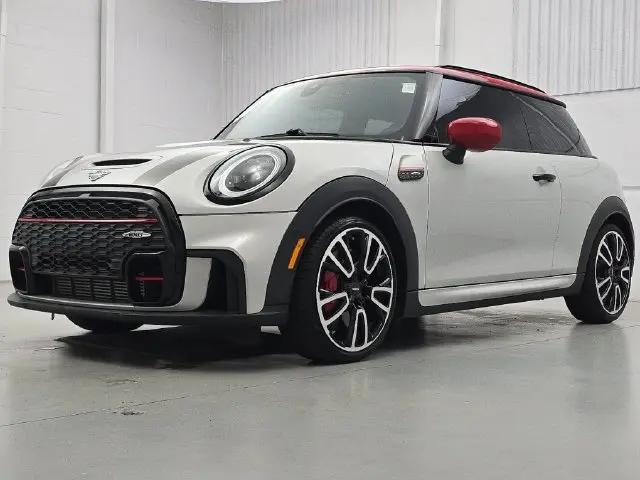 2022 MINI Hardtop John Cooper Works for sale in Cary, NC