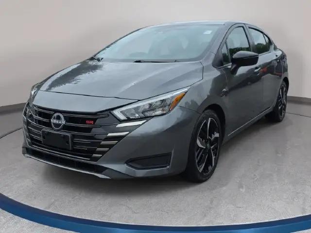 2024 Nissan Versa 1.6 SR for sale in Cary, NC