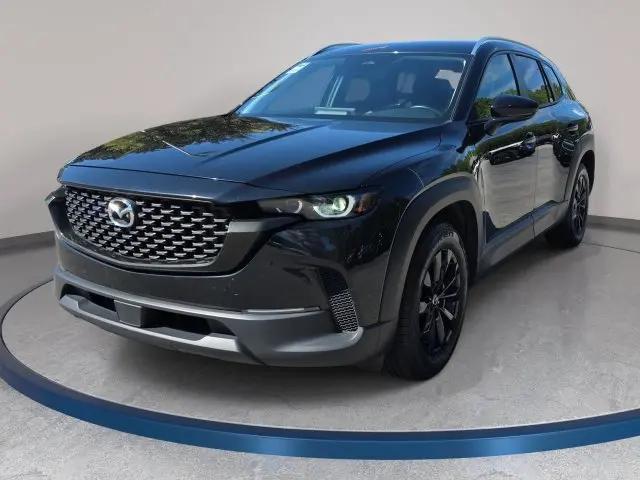2025 Mazda CX-50 2.5 S Preferred Package for sale in Cary, NC