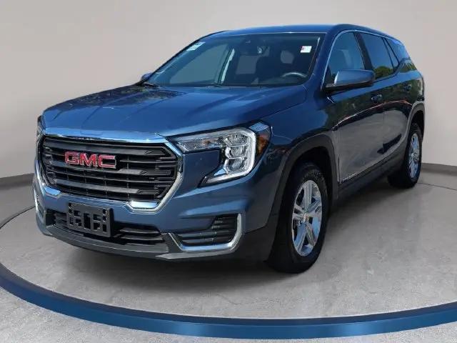 2024 GMC Reno AWD SLE for sale in Cary, NC