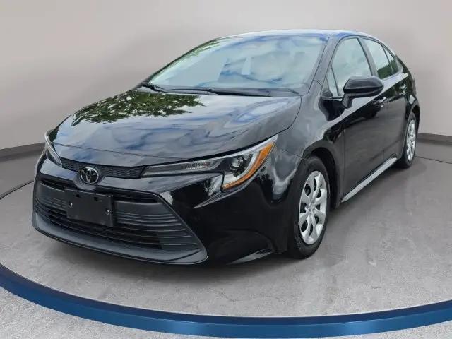 2024 Toyota Corolla LE for sale in Cary, NC