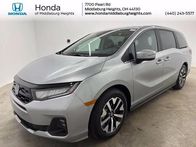 2027 Honda Odyssey EX-L for sale in Middleburg Heights, OH