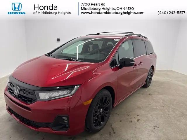2027 Honda Odyssey Sport-L for sale in Middleburg Heights, OH