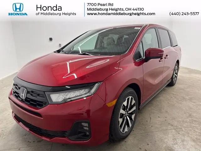 2027 Honda Odyssey EX-L for sale in Middleburg Heights, OH
